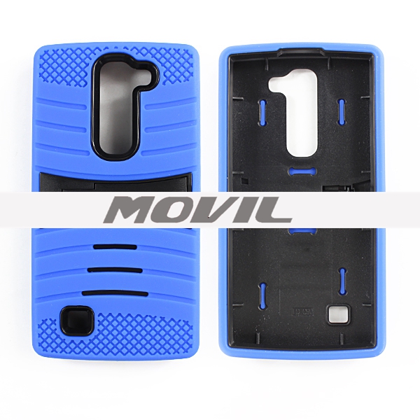 NP-2492 2 en 1 Funda  del Robot para LG H500F-10